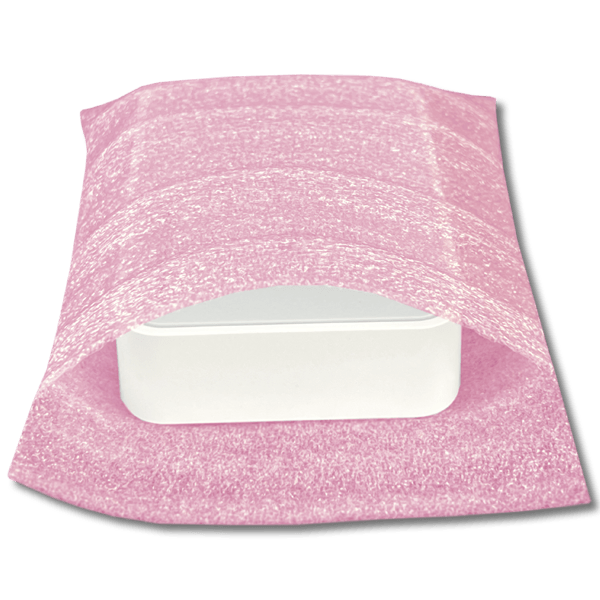 bolsas de polifoam