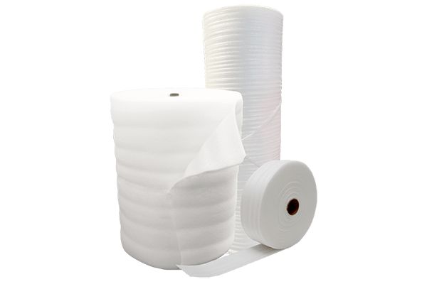 foam de polietileno
