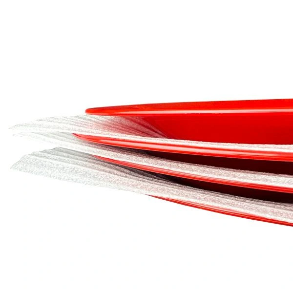 hojas de foam polietileno Plastypel