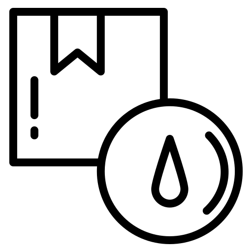polifoam material antihumedad