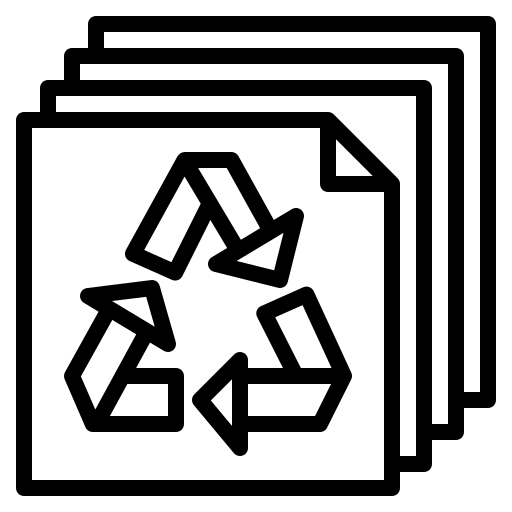 polifoam reciclable