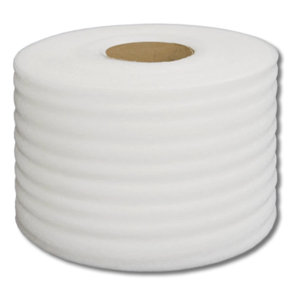 rollos de polifoam