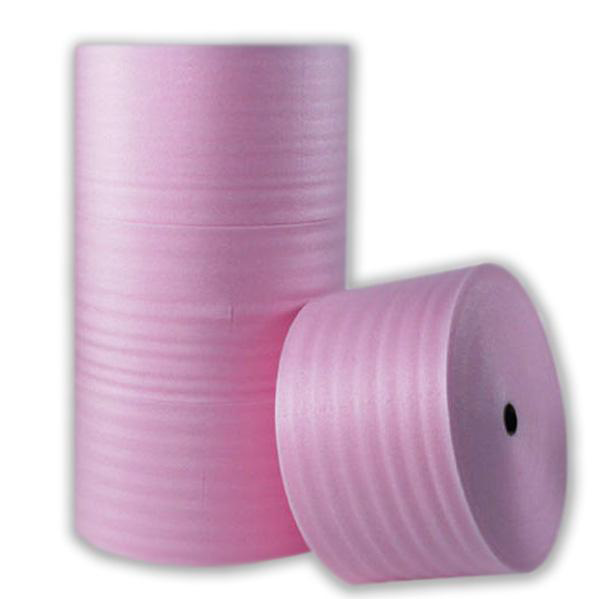 rollos de polifoam